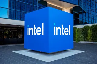 Altera, which makes chips for AI, automation, and more, files confidentially for an IPO; Intel acquired it for ~$16.7B in 2015, and Silver Lake took 51% in 2025 (David Morris/Bloomberg)