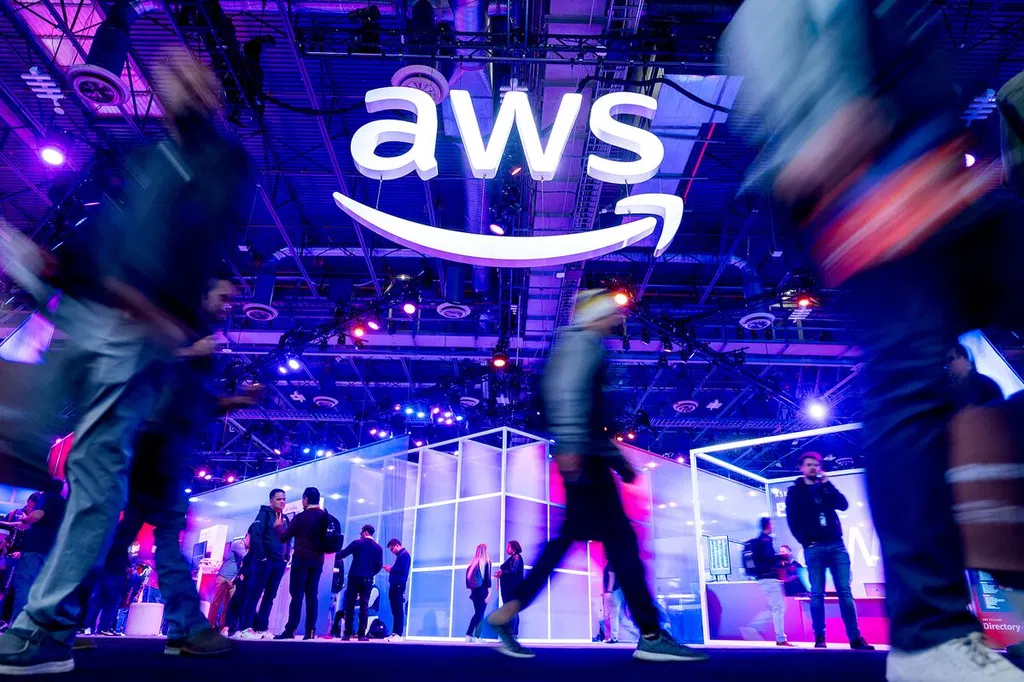 Sources: an EU investigation is set to find that Azure and AWS meet DMA thresholds, as the EU strengthens its regulatory scrutiny of the cloud sector (Bloomberg)