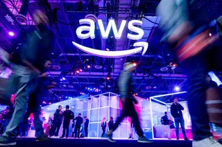 Sources: an EU investigation is set to find that Azure and AWS meet DMA thresholds, as the EU strengthens its regulatory scrutiny of the cloud sector (Bloomberg)