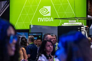 Nvidia increases its share buyback program by $150B to $235B, aiming to complete the process through fiscal 2028; NVDA is up 20% in 2026 (Amy Thomson/Bloomberg)