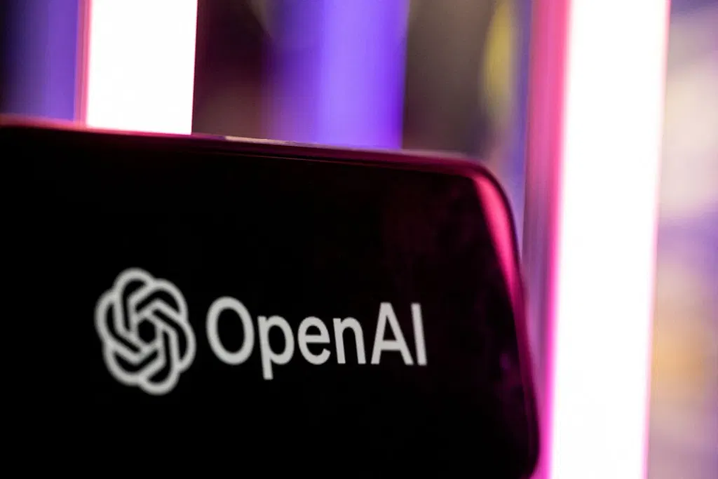 OpenAI announces Dots, always-on agents powered by GPT-6 Astra with its own cloud computer, available in ChatGPT on web, mobile, and desktop to Pro users (Rachel Metz/Bloomberg)