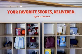 DoorDash opens US waitlists for an Apple Messages-integrated AI agent for ordering and a B2B API allowing assistants like Slack bots to execute bulk orders (Natalie Lung/Bloomberg)