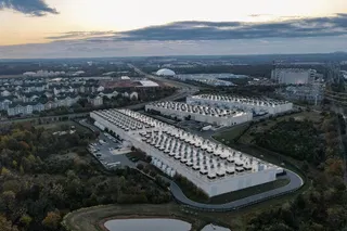 Generac signs a long-term deal to supply Amazon with up to $8B worth of backup generators for data centers and grants Amazon a warrant for up to a 2.6% stake (Michelle Ma/Bloomberg)