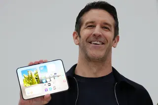 Sources: John Ternus is moving to overhaul Apple to accelerate product development and create a leaner organization with a greater focus on engineering (Mark Gurman/Bloomberg)