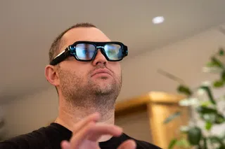 Hands-on with Snap's Specs: more advanced than Meta's top-end glasses, fully untethered, mostly comfortable, navigation works well, but design has compromises (Bloomberg)