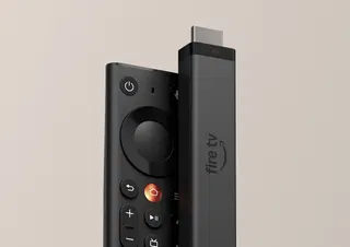 Amazon unveils a faster, slimmer $60 Fire TV Stick 4K, simplifies its Fire TV Stick lineup, and plans to roll out an upgraded Alexa+ living room hub in November (Chris Welch/Bloomberg)