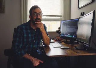 Jobless Tech Workers Are Being Left Out of San Francisco's AI Boom