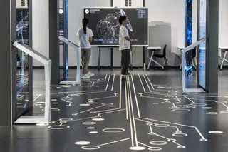 AI Use for Schoolwork Leaves Students 1.5 Years Behind, OECD Finds