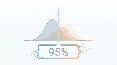 The 95% Illusion: Why Your Confidence Interval Isn't What You Think It Is