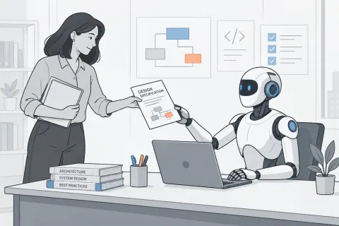Software Design in the Age of AI