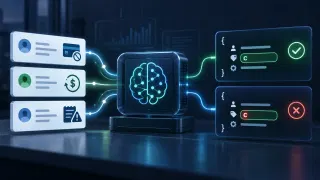 One Capital Letter Was Silently Breaking My AI Support Bot, and It Wasn't in the New Model