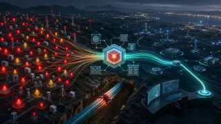 Stop Managing Alarms: An Incident-First Blueprint for Telecom AIOps