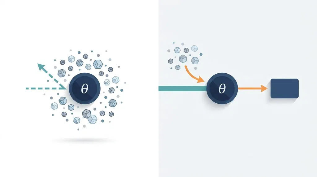 Reparameterization Tricks: Variance Reduction by Smarter Gradients