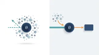 Reparameterization Tricks: Variance Reduction by Smarter Gradients