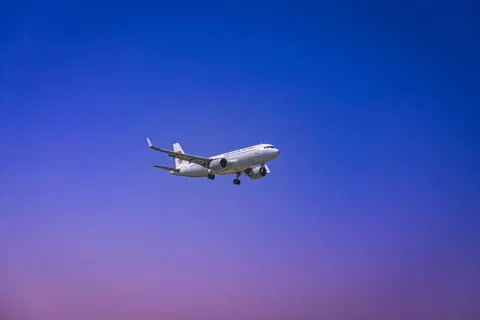 Google Offered $10M for a Dying Airline's Data. How Can You Value Yours?
