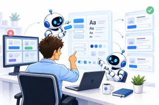 How to Build Consistent Designs with Claude Code