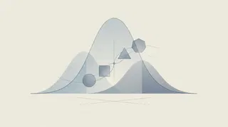 Seizing the Moment: The Hidden Silhouette of Data