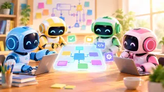 Multi-Agent Coding Isn’t Enough — Agents Need a Commitment Layer