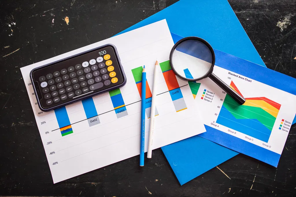 How Many Stories Can Your Data Tell?