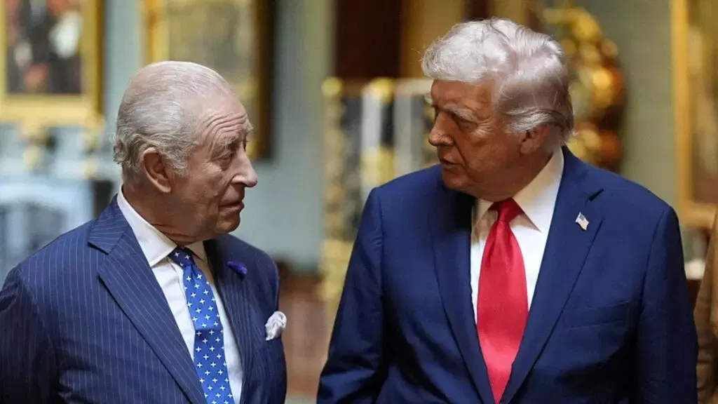Despite Iran tensions, King Charles III will follow his mother’s lead in celebrating US-UK bonds