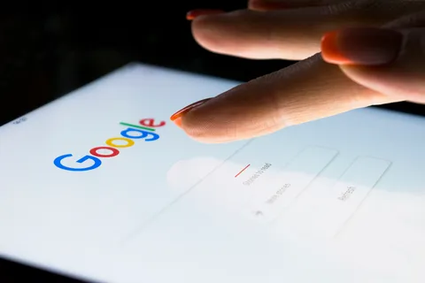 UK publishers can opt-out of Google's AI search