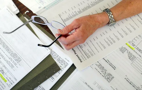 Taking Stock of Gov't Health Program Costs
