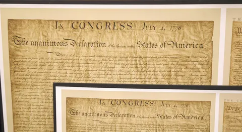 Christianity and the Founders' Liberalism