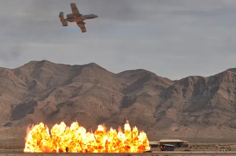 The BRRRRT Act Would Keep More Warthogs Flying