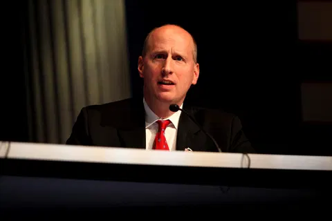 The Grants Behind David French's Convenient Theology