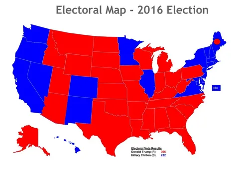 Will Republican Dominance Be Locked In?