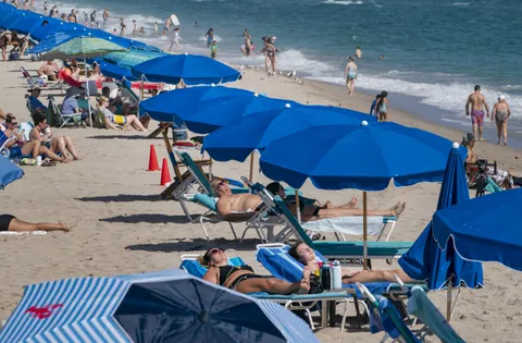 What I've Learned Over Last 5 Months In Palm Beach