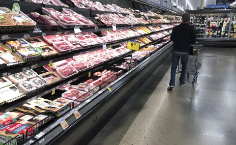 This Is Why Groceries Are So Dear