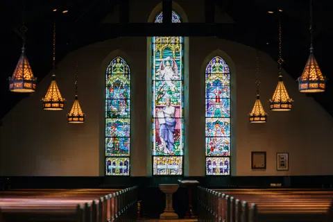 Americans Want To Rebuild Wall Between Church & State