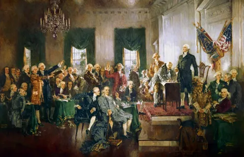 How the Declaration Can Unite a Divided Nation