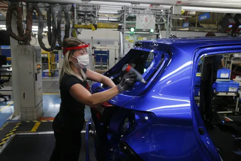 The Capex Boom Is Real. Now It's Time To Make It In America