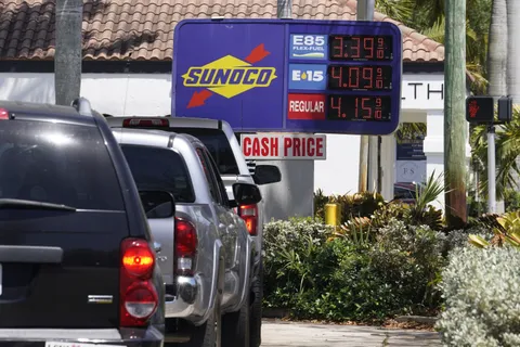 Politicians Should Revisit Renewable Fuel Standard