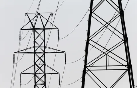 PJM Power Market Under Major Pressure