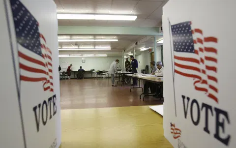 Moderating Capitalism Needs To Be Democrats' Top Priority