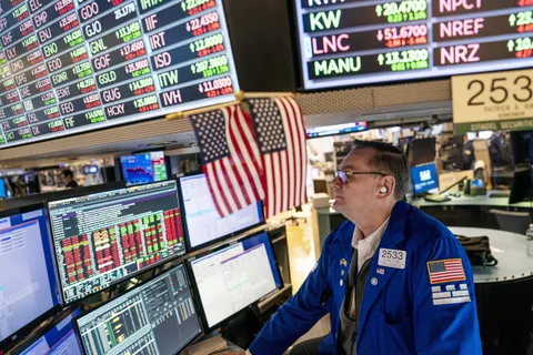 Index Funds Have Reached Their Rikishi Moment