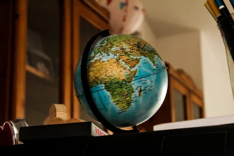 Is Declining U.S. Innovation The Next Big Problem?
