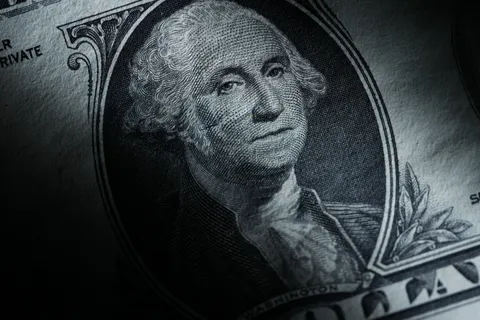 The Humbling of the Once Almighty Dollar