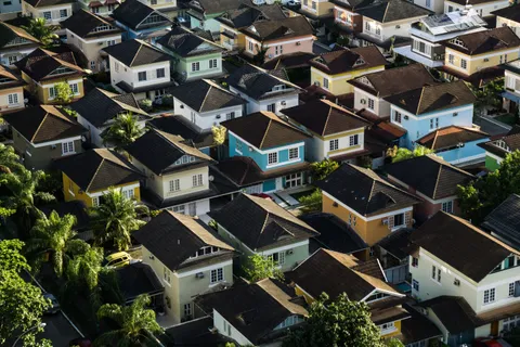 Stop Giving Property Tax Breaks to Senior Citizens