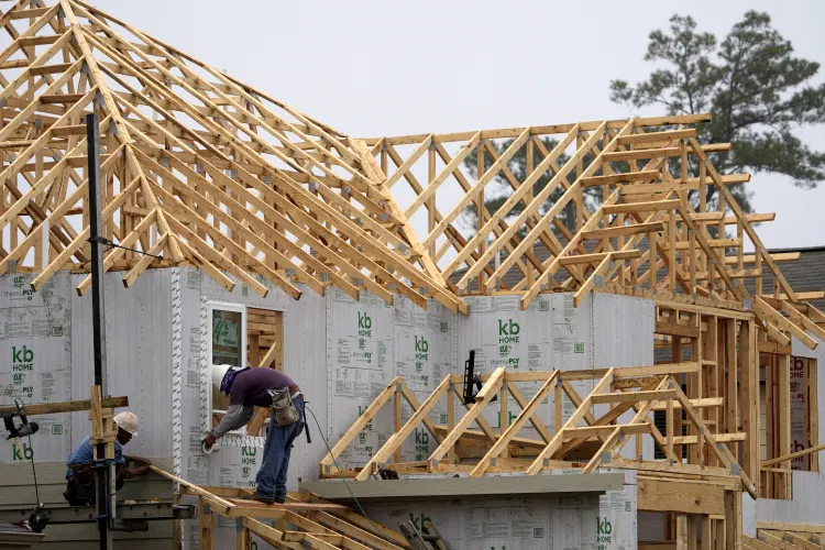 YIMBY Movement Has Transformed Housing Politics