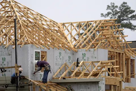 YIMBY Movement Has Transformed Housing Politics