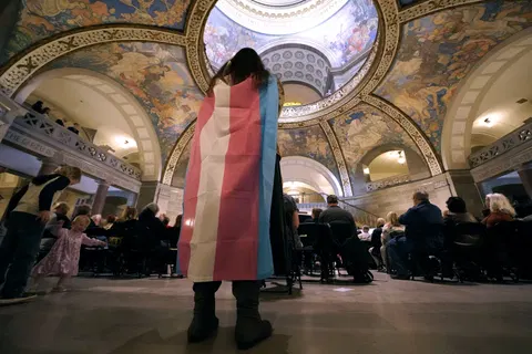 On the Cutting Edge of Wokeness