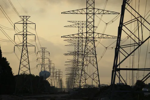 EU Blackouts: Energy Security Vital