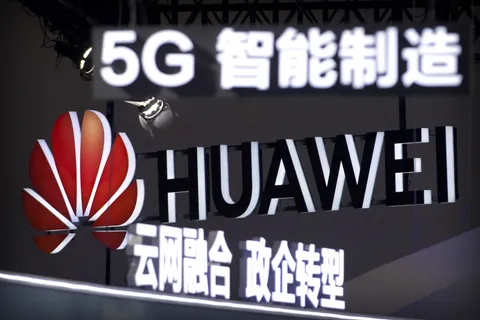 China's Long March to Technological Supremacy
