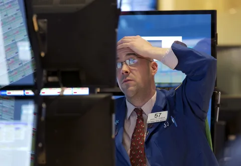 Valuations Are High - Should You Sell?