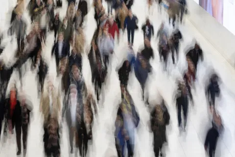 The Limits of Demographic Prediction