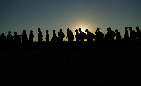 Big Banks, U.S. Treasury Are Enabling Illegal Immigration